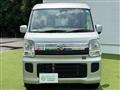 2015 Suzuki Every Wagon