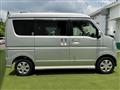 2015 Suzuki Every Wagon