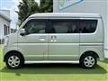 2015 Suzuki Every Wagon