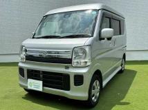 2015 Suzuki Every Wagon