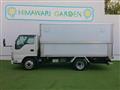 2010 Isuzu Elf Truck