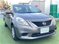 2014 Nissan Tiida Latio