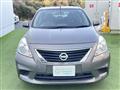 2014 Nissan Tiida Latio