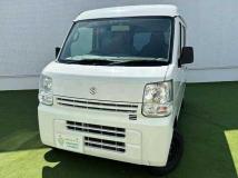2015 Suzuki Every