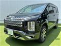 2020 Mitsubishi Delica D5