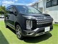 2020 Mitsubishi Delica D5
