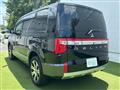 2020 Mitsubishi Delica D5