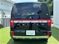 2020 Mitsubishi Delica D5