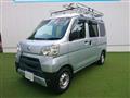 2018 Daihatsu Hijet Cargo