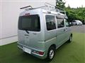 2018 Daihatsu Hijet Cargo