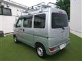 2018 Daihatsu Hijet Cargo