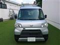 2018 Daihatsu Hijet Cargo