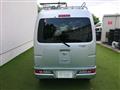 2018 Daihatsu Hijet Cargo