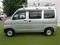 2018 Daihatsu Hijet Cargo
