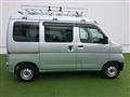 2018 Daihatsu Hijet Cargo