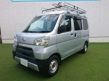 2018 Daihatsu Hijet Cargo
