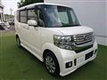 2013 Honda N BOX