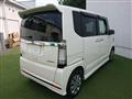 2013 Honda N BOX