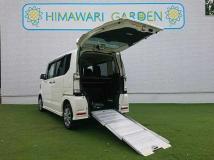 2013 Honda N BOX