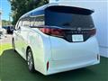 2025 Toyota Alphard G