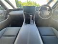 2025 Toyota Alphard G