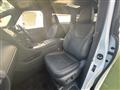 2025 Toyota Alphard G