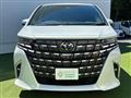 2025 Toyota Alphard G