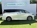 2025 Toyota Alphard G