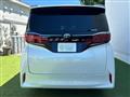 2025 Toyota Alphard G