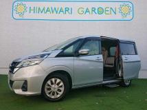 2017 Nissan Serena