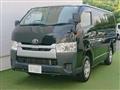 2019 Toyota Hiace Van