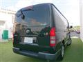 2019 Toyota Hiace Van