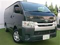 2019 Toyota Hiace Van