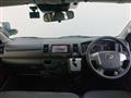 2019 Toyota Hiace Van