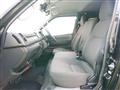 2019 Toyota Hiace Van