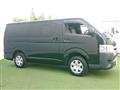 2019 Toyota Hiace Van