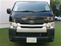 2019 Toyota Hiace Van
