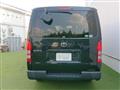 2019 Toyota Hiace Van