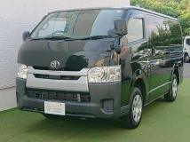 2019 Toyota Hiace Van