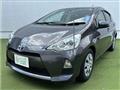 2012 Toyota AQUA