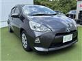 2012 Toyota AQUA