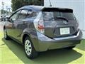 2012 Toyota AQUA