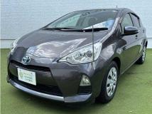 2012 Toyota AQUA