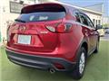 2013 Mazda CX-5
