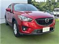 2013 Mazda CX-5