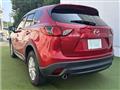 2013 Mazda CX-5