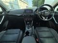 2013 Mazda CX-5