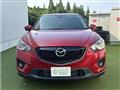 2013 Mazda CX-5