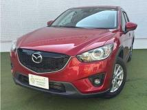2013 Mazda CX-5