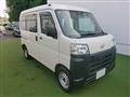 2022 Daihatsu Hijet Cargo